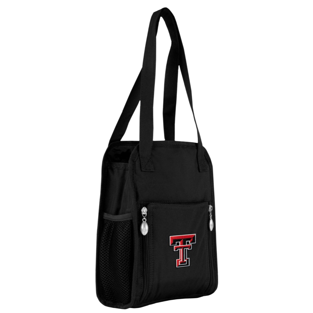 Mini Diaper Bag w/ Double T