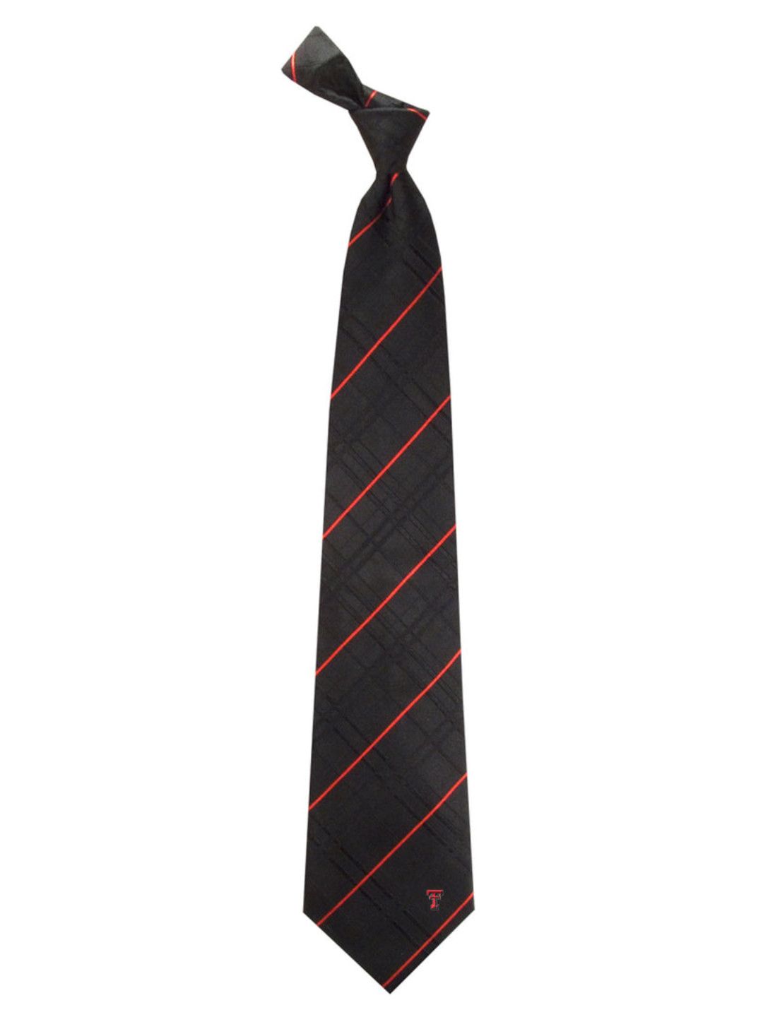 Men's Dress Tie, Size: Oxford Woven