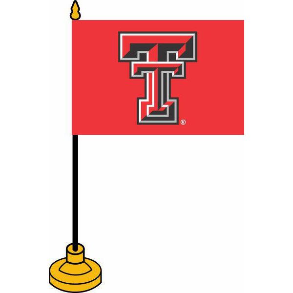 Desk Flag 4X6
