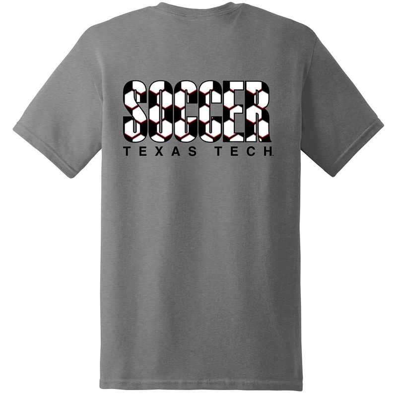 Soccer Techler Short Sleeve Tee