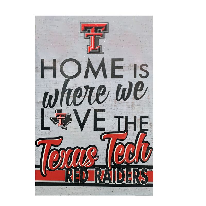 Canvas Sign 18x12