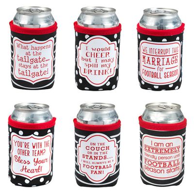 Insulated Koozie