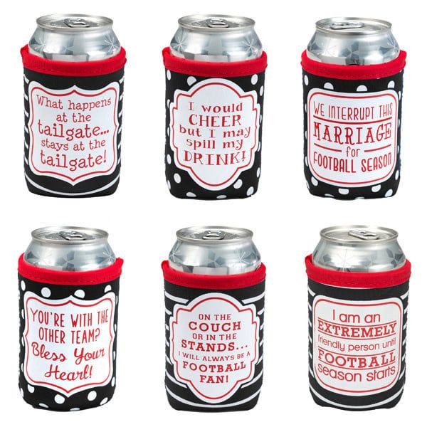 Insulated Koozie