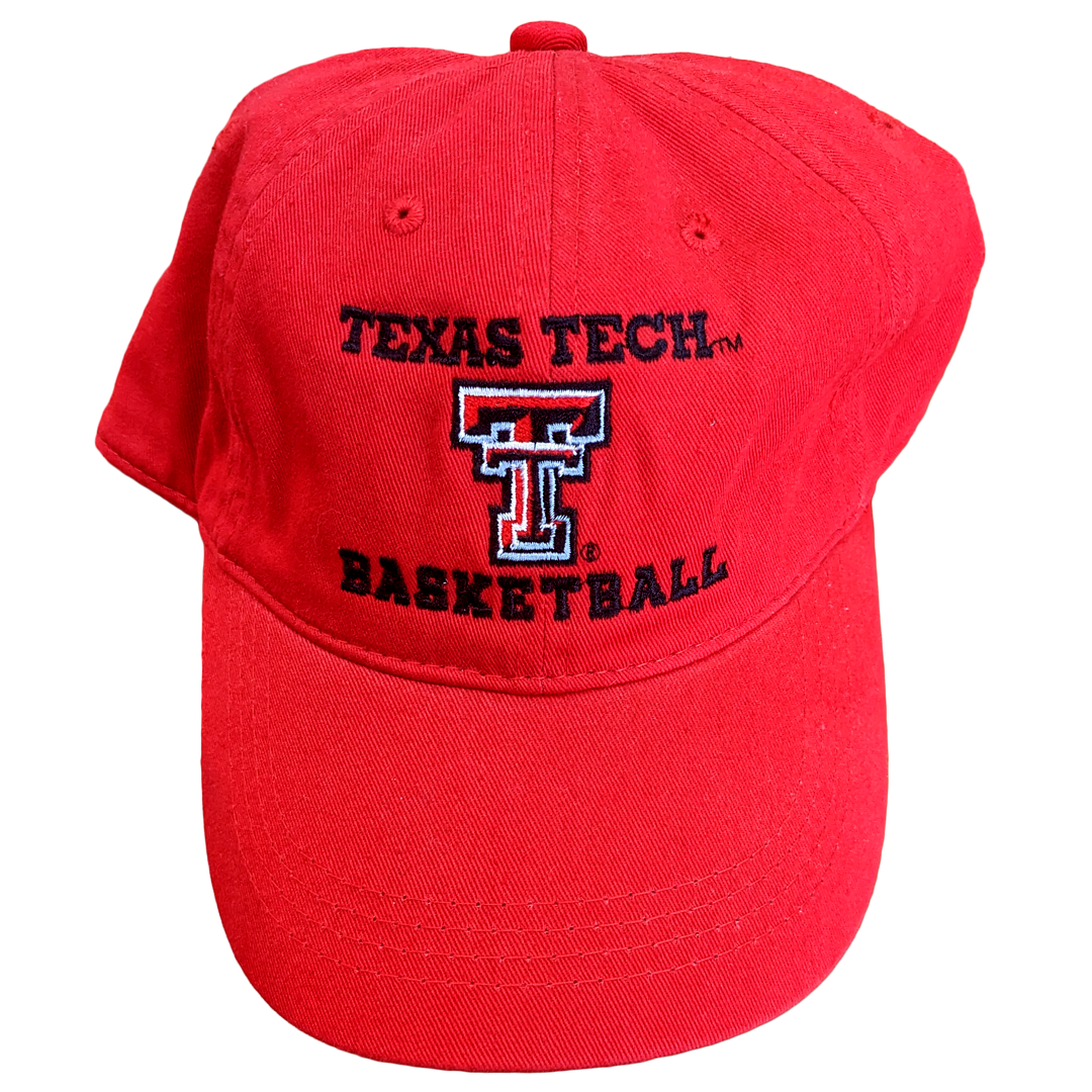 Basketball Cap