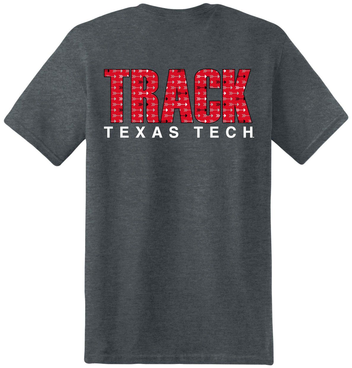 Track Arrows SST