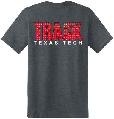 Track Arrows SST