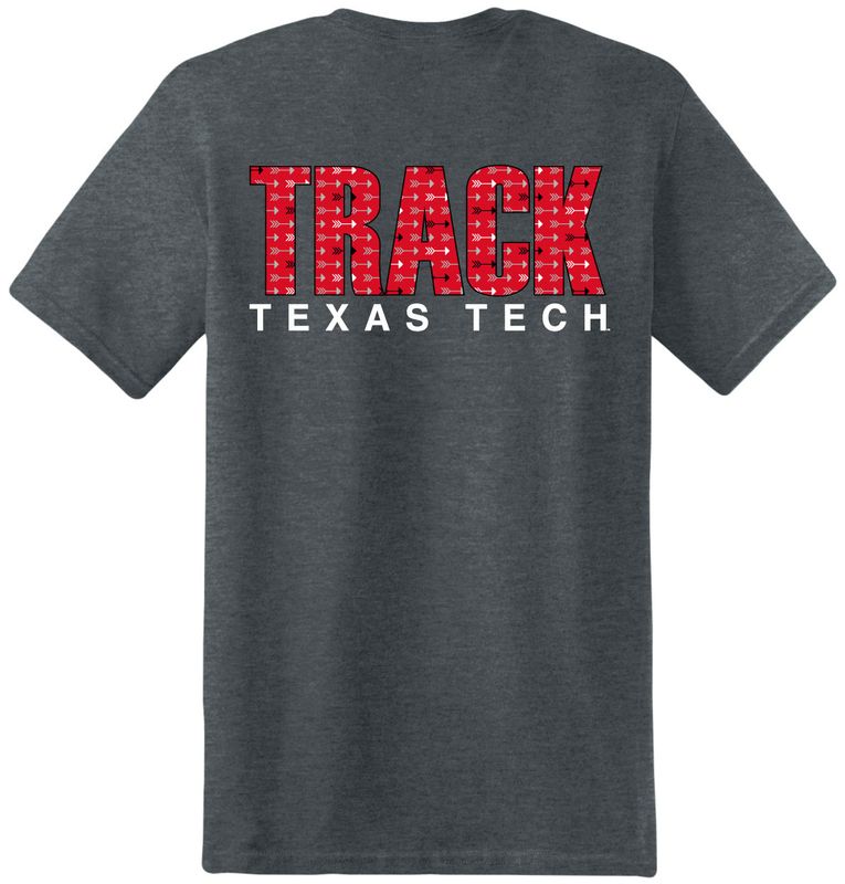 Track Arrows SST
