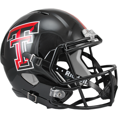 Full Size Replica Helmet