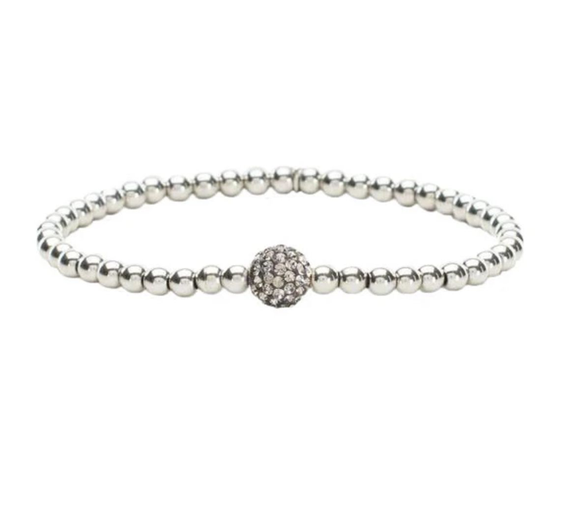 Ireland Mini Bead Bracelet