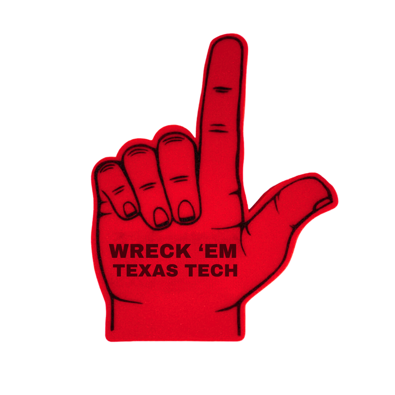Foam Hand 