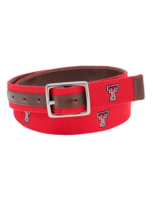 Alumni Reversible Belt