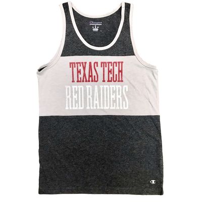 Champion Colorblock Tank Top