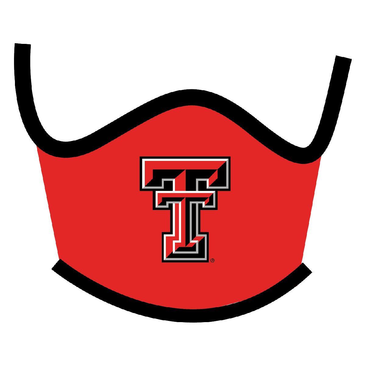Face mask - Reuseable &amp; Two Tie 