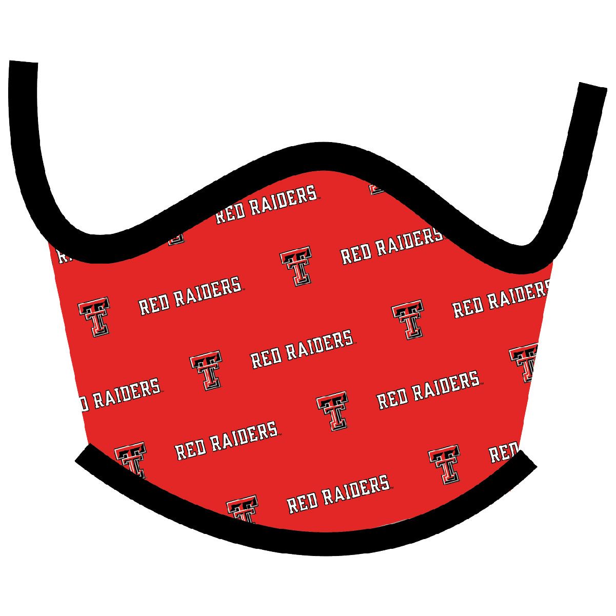 Face mask - Reuseable &amp; Two Tie 
