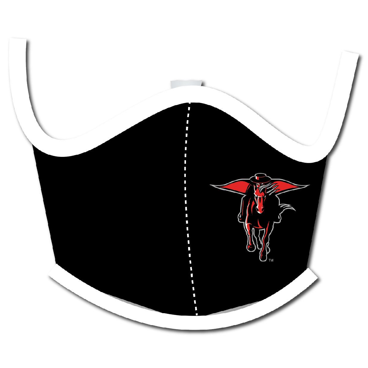Face mask - Reuseable &amp; Two Tie 