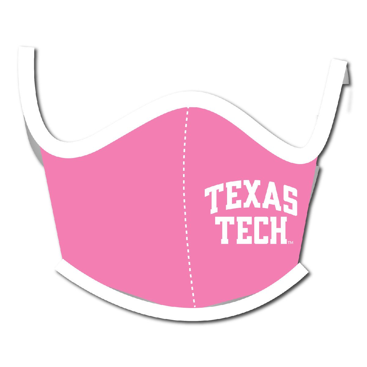Face mask - Reuseable &amp; Two Tie 