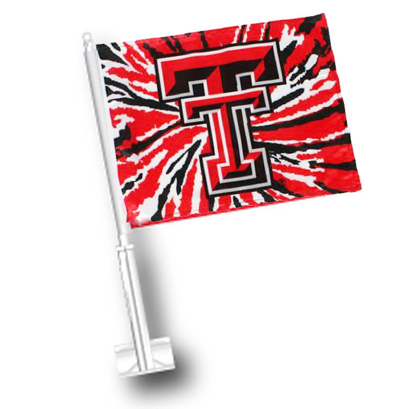Car Flag