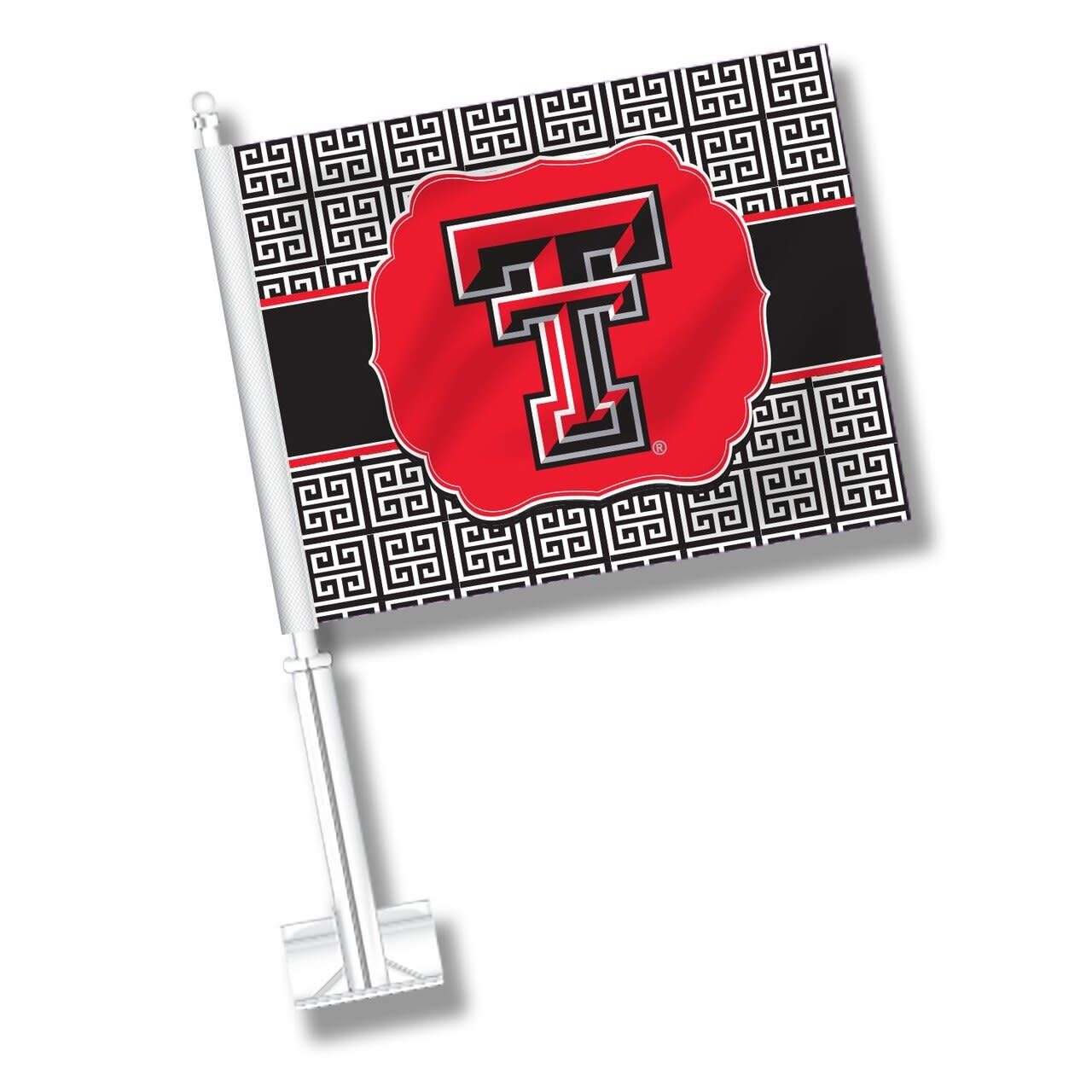 Car Flag