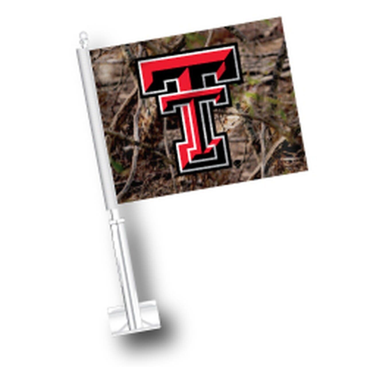 Car Flag