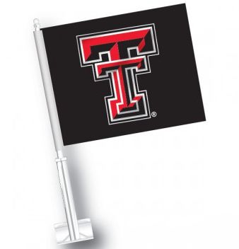 Car Flag