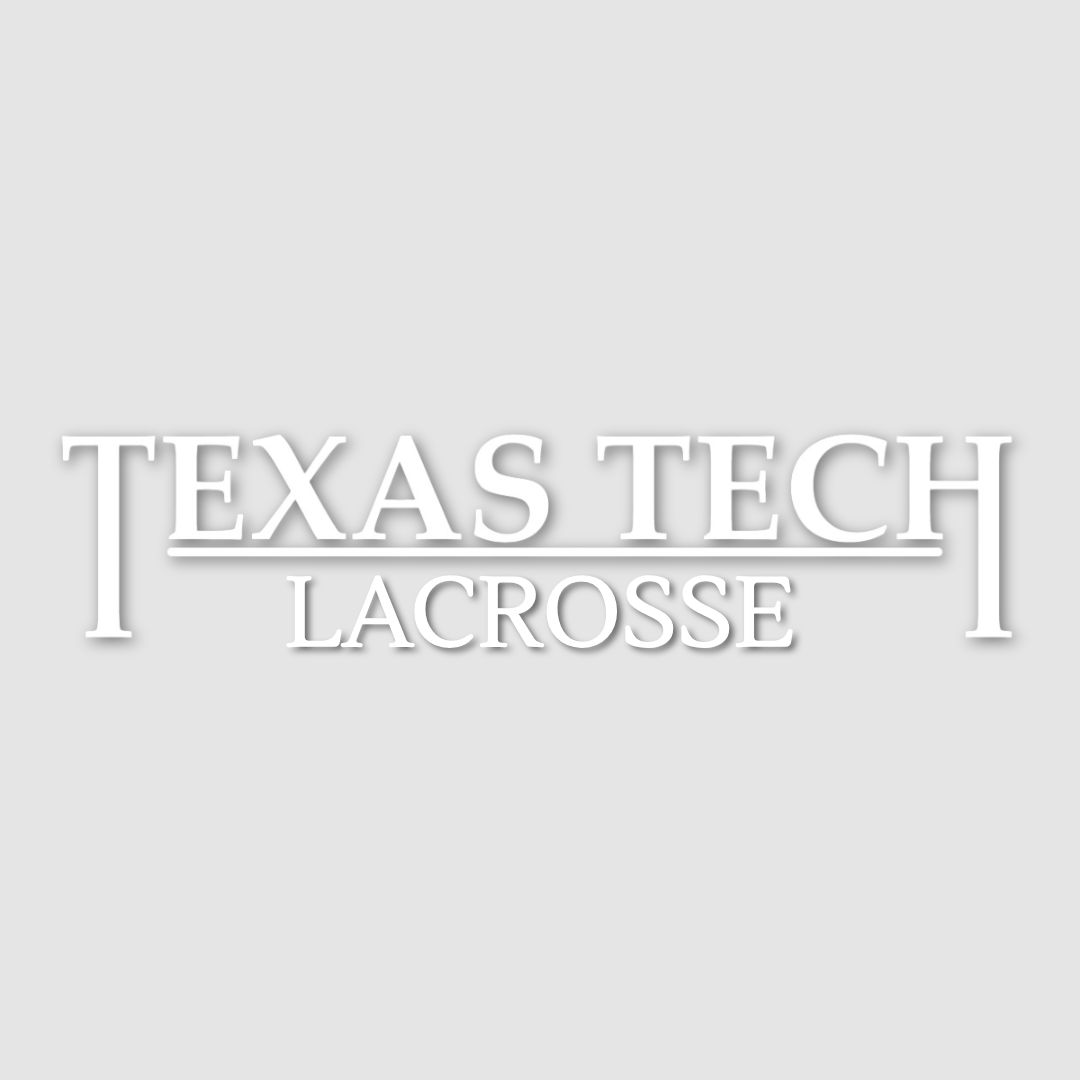 Texas Tech Bar Decal
