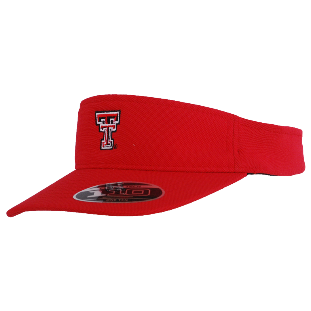 Flexfit Poly Adjustable Visor