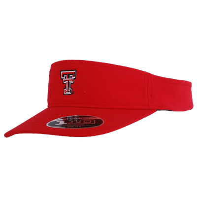 Flexfit Poly Adjustable Visor