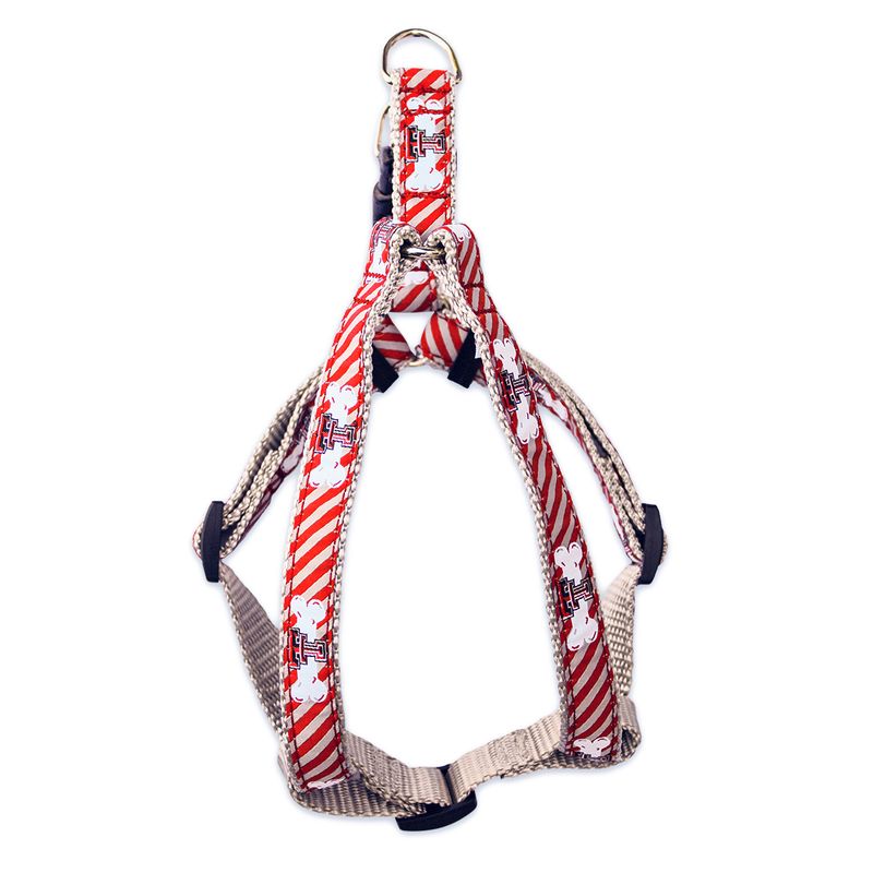 Dog Bone Harness 