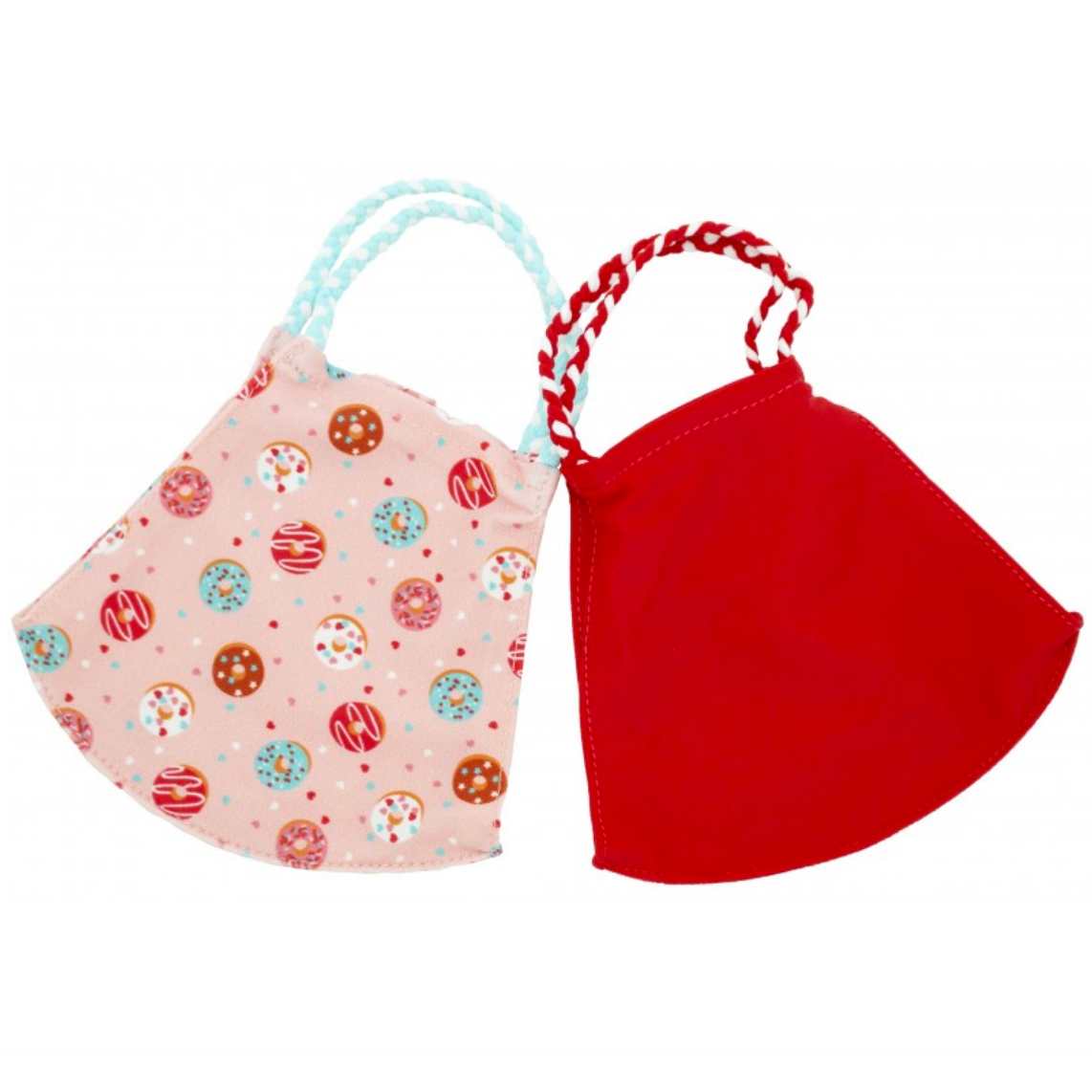 Pom Mask 2 Pack