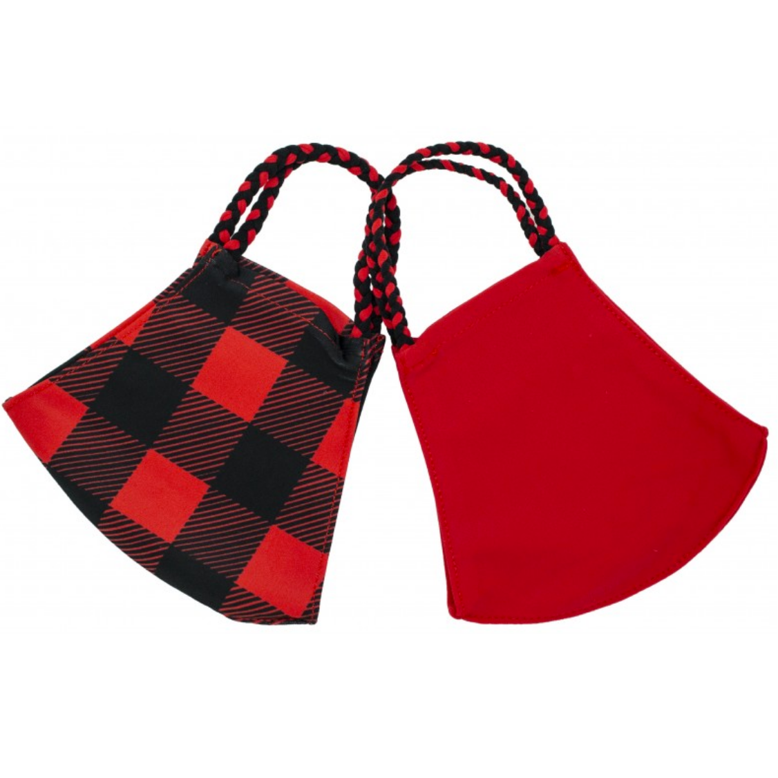 Pom Mask 2 Pack