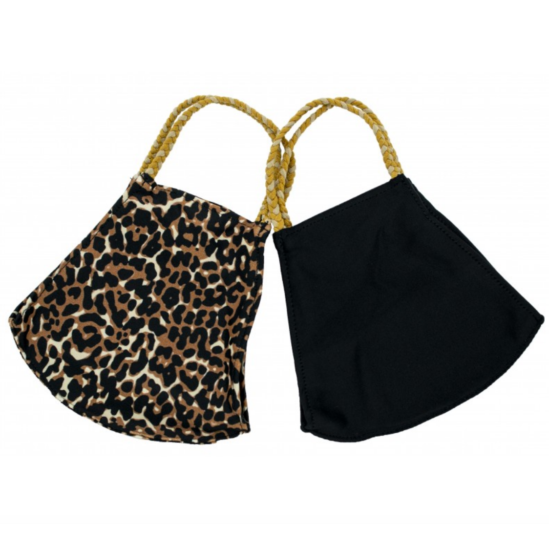 Pom Mask 2 Pack
