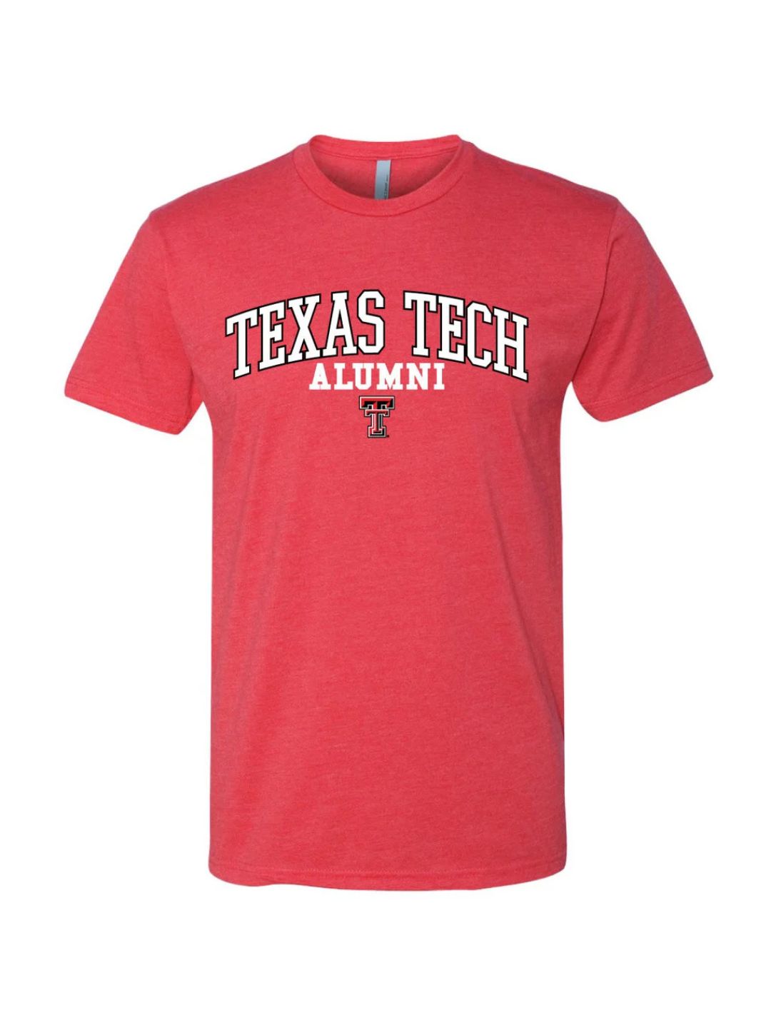 Alumni Block Arch Short Sleeve Tee