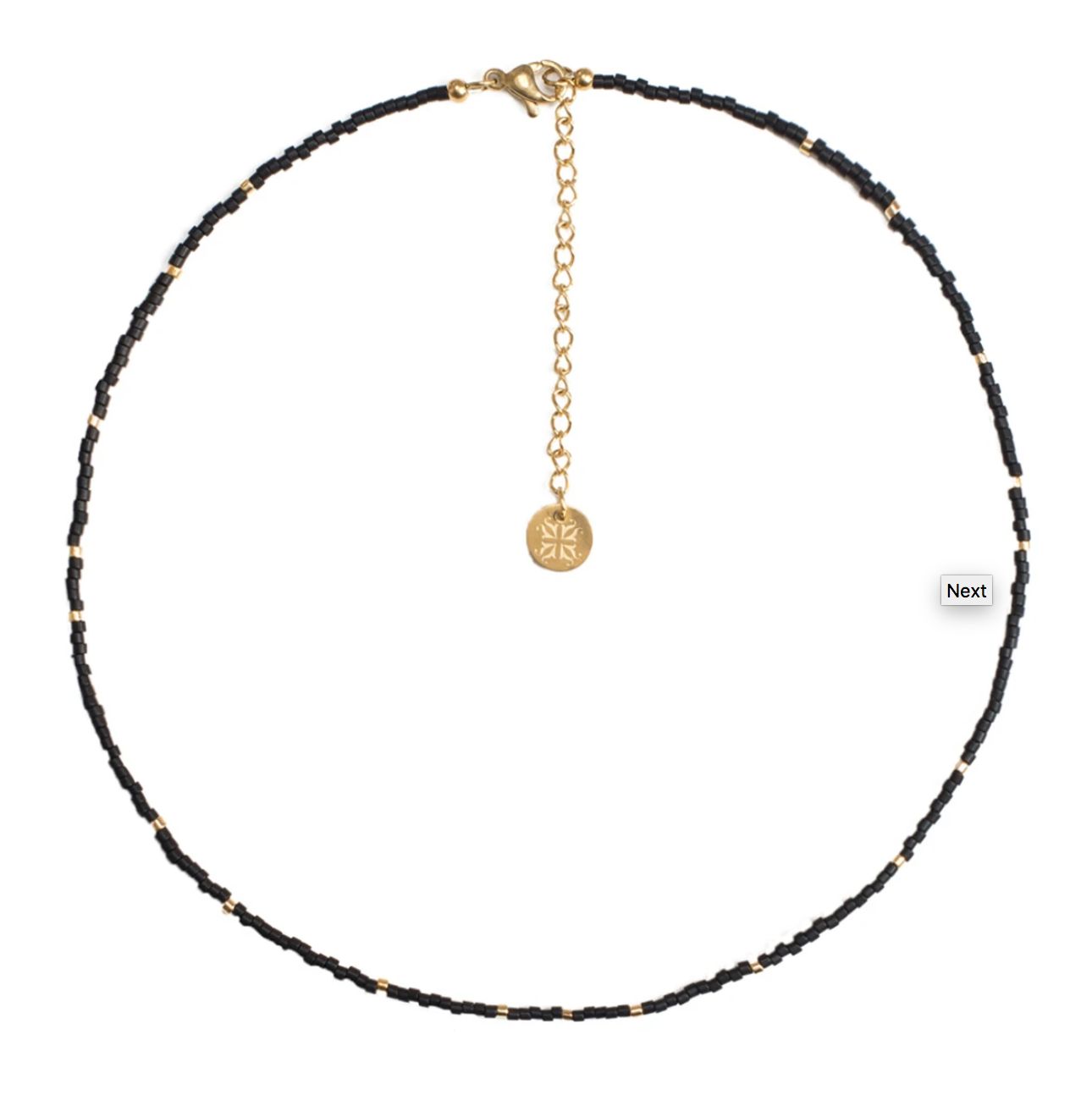 Jolie Choker 
