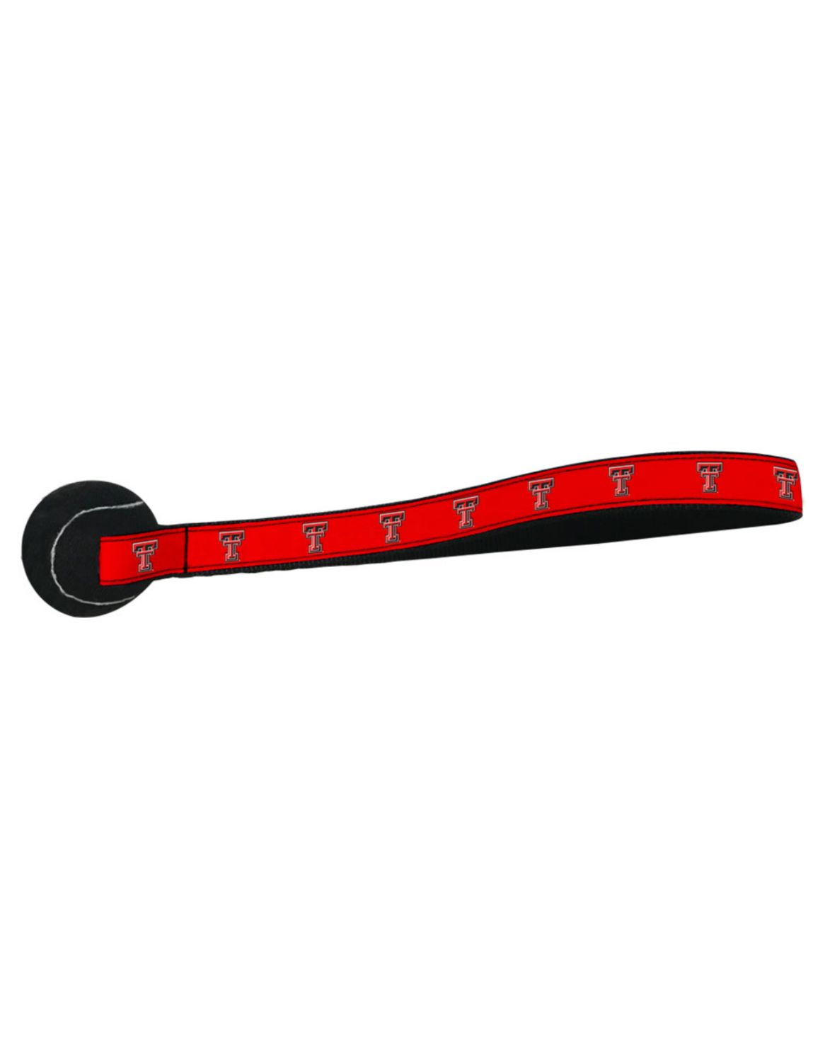 Tennis Ball Dog Toy