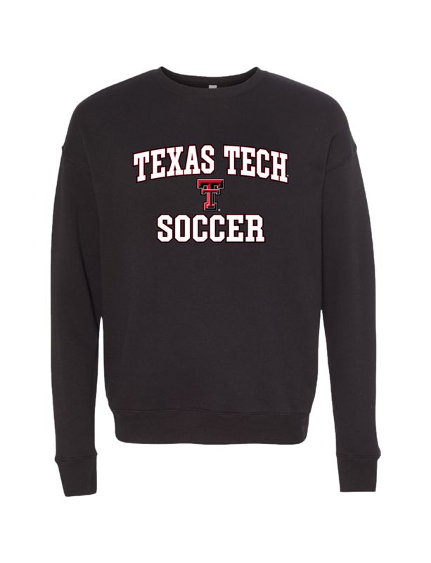 Outline Arch Soccer Sweatshirt