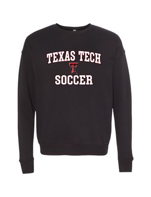 Outline Arch Soccer Sweatshirt