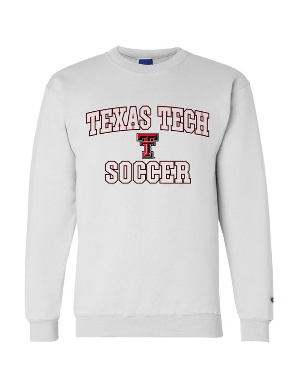 Outline Arch Soccer Sweatshirt