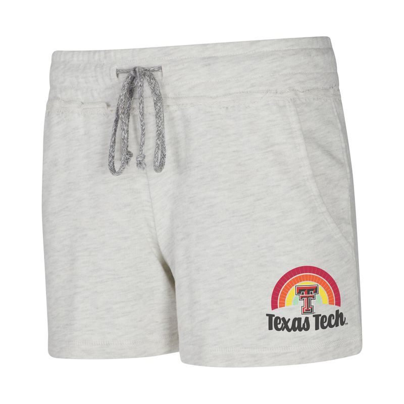Ladies Terry Shorts 