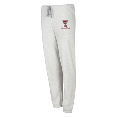 Ladies Terry Jogger Pants 