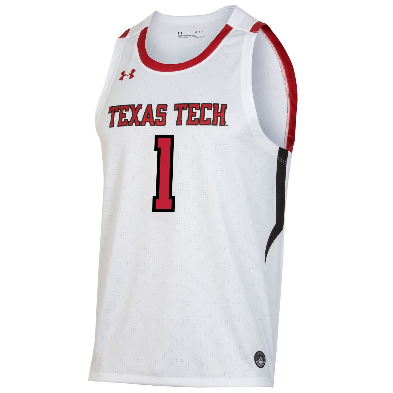 Replica Men's Basketball Jersey 