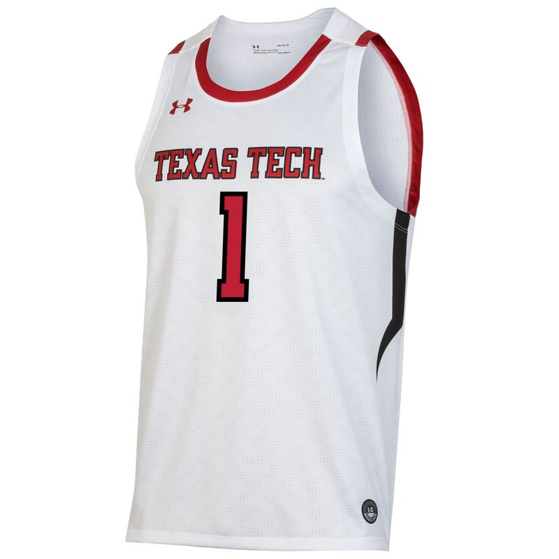Replica Men's Basketball Jersey 