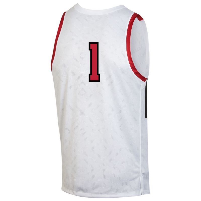 Replica Men's Basketball Jersey 