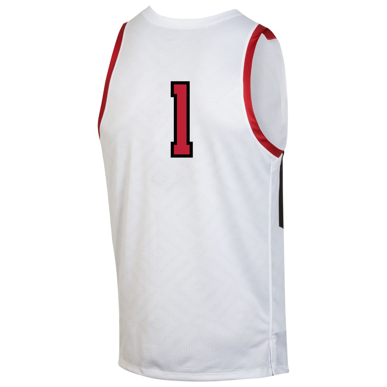Replica Men's Basketball Jersey 
