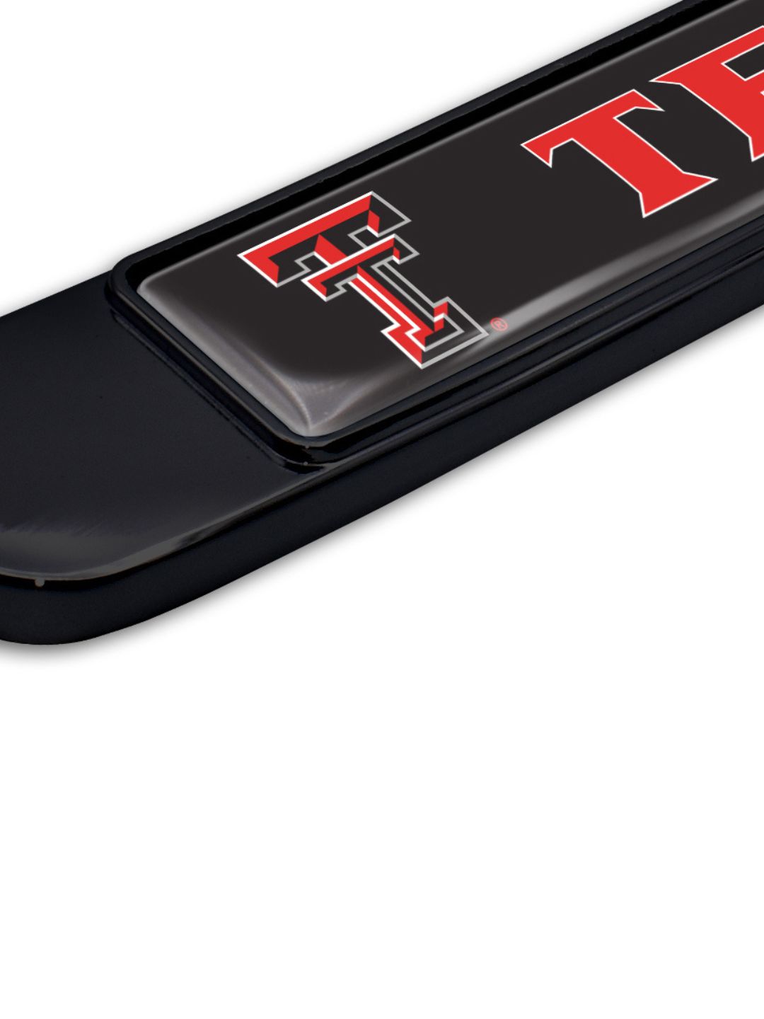 Chrome Standard License Frame