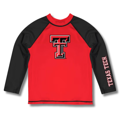 Youth Swim Shirt