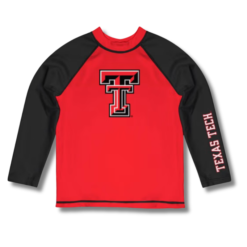 Youth Swim Shirt
