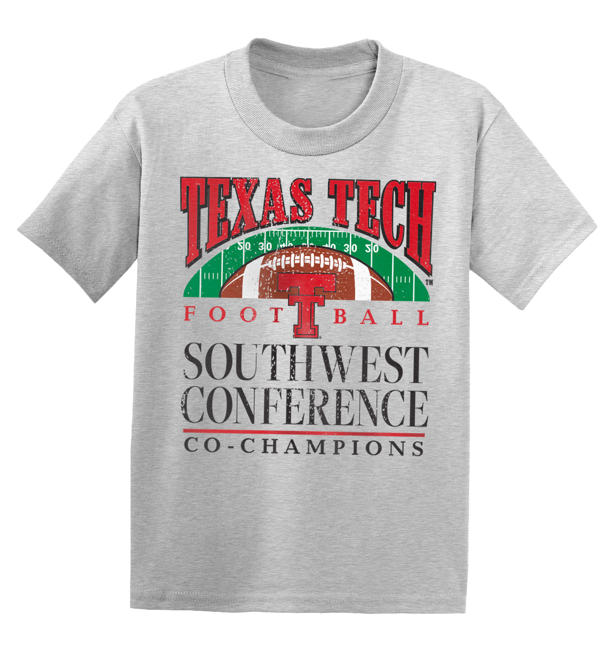 Southwest Conference Football Gameday Youth Tee