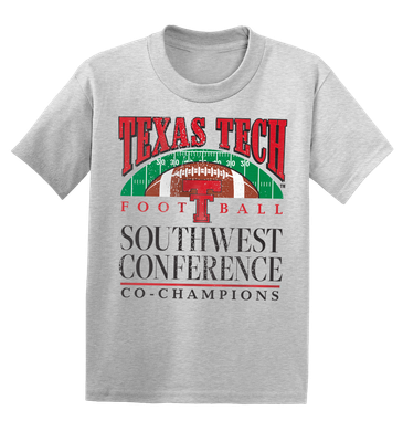 Southwest Conference Football Gameday Youth Tee