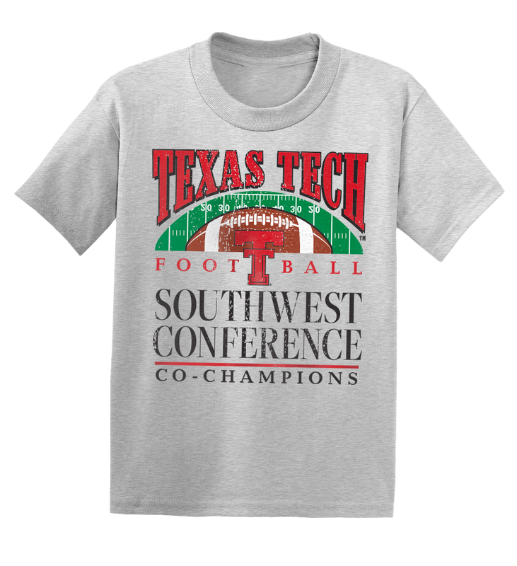 Southwest Conference Football Gameday Youth Tee