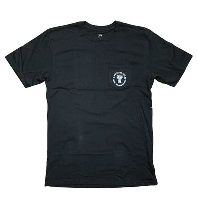 Southern Tide Palmetto Circle Short Sleeve Tee